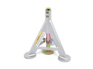ESCO 3-Ton Jack Stand - Priced Each