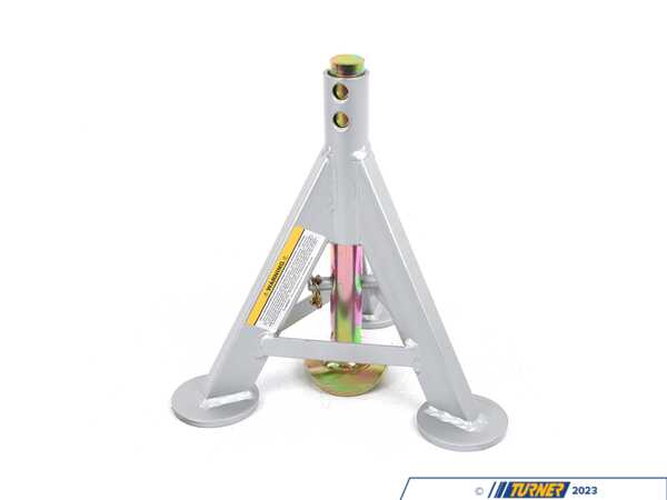 ESCO ESCO 3-Ton Jack Stand - Priced Each ESC-10497