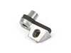 Genuine BMW Genuine BMW Adapter, Roof Railing Left - 51137030881 - E53 51137030881 View 3