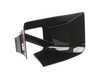 Genuine BMW M Performance M Performance Air Inlets in Carbon Fiber Left 51115A44F43 View 2