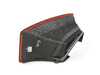 Genuine BMW M Performance M Performance Air Inlets in Carbon Fiber Left 51115A44F43 View 3