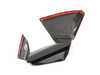 Genuine BMW M Performance M Performance Air Inlets in Carbon Fiber Left 51115A44F43 View 4