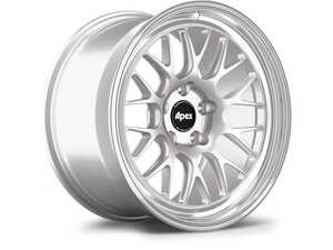Apex ML-10RT18x9.5 ET22  Wheels