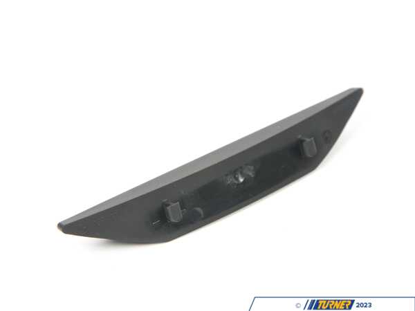 Genuine BMW HANDLE 52207217534