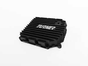 High-Capacity Aluminum DCT Transmission Pan