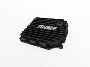 High-Capacity Aluminum DCT Transmission Pan