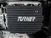 Turner Motorsport High-Capacity Aluminum DCT Transmission Pan 008789la03KT View 3