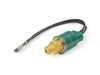 A/C Solutions BMW R134a High-Pressure Cut Off Switch (Green) ACS-r134aswitchg View 2