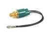 A/C Solutions BMW R134a High-Pressure Cut Off Switch (Green) ACS-r134aswitchg View 3