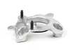 Genuine BMW SUPPORT FOR LEFT SPRING STRU 51618075317 View 1