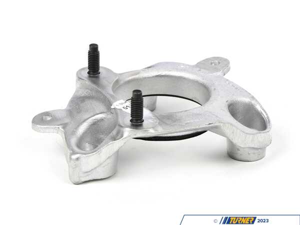 Genuine BMW SUPPORT FOR LEFT SPRING STRU 51618075317