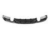 AUTOTECKNIC Autotecknic Vacuumed Carbon Fiber Diffuser - F30 M-Sport ATK-BM-0400 View 1