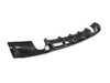 AUTOTECKNIC Autotecknic Vacuumed Carbon Fiber Diffuser - F30 M-Sport ATK-BM-0400 View 2