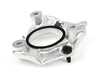 Genuine BMW SUPPORT FOR LEFT SPRING STRU 51618075317 View 4