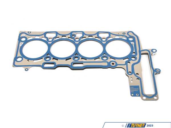 Corteco Cylinder Head Gasket 11128654272