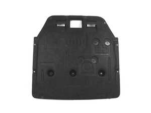 UnderHood Shield / Belly Pan