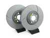 EBC MINI Front Brake Rotors EBC Slotted And Dimpled - Pair 13.189" (335x30) GD2186 View 2