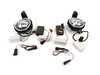 ZiZa MINI Daytime Running Lights DRL / Fog Light LED - R55 R56 R57 R58 R59  63122338554 View 9