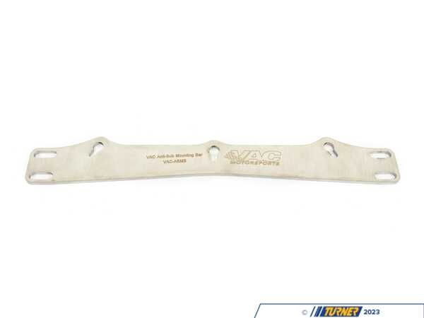VAC Motorsports VAC Anti-Sub Bracket VAC-ASMB