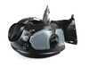 Genuine MINI COVER FOR WHEELHOUSING, FRON 51719447835 View 3