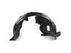 Genuine MINI COVER FOR WHEELHOUSING, FRON 51719447834 View 2
