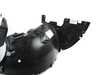 Genuine MINI COVER FOR WHEELHOUSING, FRON 51719447834 View 3