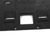 Genuine MINI UnderHood Shield / Belly Pan 51755A01569 View 3