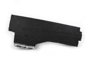 UNDERBODY PANELLING, SIDE ON
