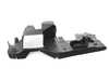 Genuine MINI AIR DUCT, RADIATOR, FRONT LE 51745A01617 View 3