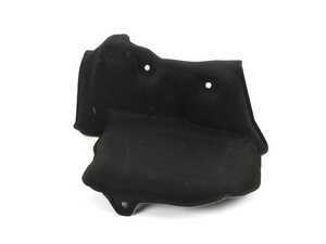 Genuine BMW Acoustic Cover Front - 11148570574 - F15