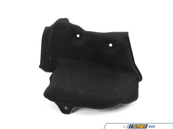 Genuine BMW Genuine BMW Acoustic Cover Front - 11148570574 - F15 11148570574