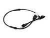 Genuine BMW Genuine BMW Adapter Cable, Vdc, Left - 37106869073 37106869073 View 1