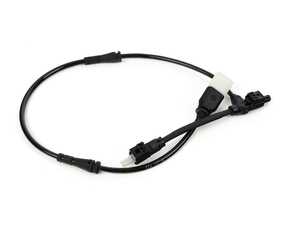 Genuine BMW Adapter Cable, Vdc, Left - 37106869073