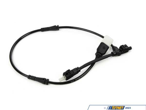 Genuine BMW Genuine BMW Adapter Cable, Vdc, Left - 37106869073 37106869073