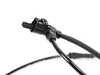Genuine BMW Genuine BMW Adapter Cable, Vdc, Left - 37106869073 37106869073 View 2