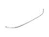 Genuine MINI MOUNT, BUMPER, FRONT, LOWER 51117499521 View 1