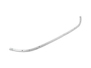 MOUNT, BUMPER, FRONT, LOWER