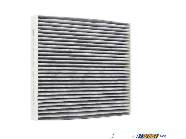 Genuine MINI Cabin Air Filter - Activated Charcoal 64115A547D9