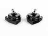 Turner Motorsport F-Chassis Polyurethane Engine Mount Set - 80A Durometer - N55/S55/B58  043588LA04 View 4