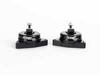 Turner Motorsport High-Capacity Aluminum DCT Transmission Pan & Service Kit - F8X 008789LA05