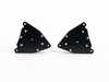 Turner Motorsport F-Chassis Polyurethane Engine Mount Set - 80A Durometer - N55/S55/B58  043588LA04 View 5