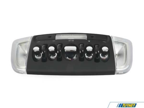 Genuine MINI INTERIOR LIGHT 63315A714C9