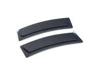 IND F30 Painted Front Bumper Reflectors - F30 Non M F30-REFLECTORS
