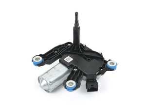 Original MINI Rear Window Wiper Motor - 67637329850