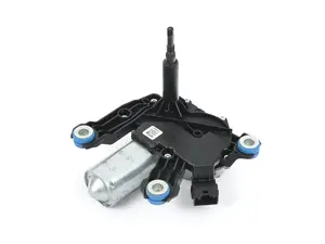 Original MINI Rear Window Wiper Motor - 67637329850