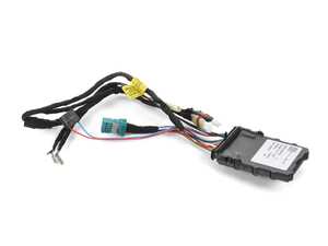 MIRROR ELECTRONICS, RIGHT