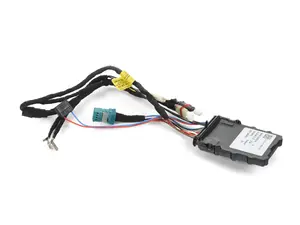 MIRROR ELECTRONICS, RIGHT
