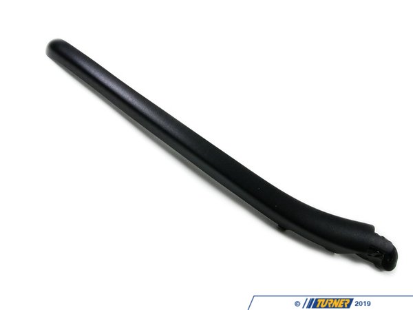 Genuine BMW Genuine BMW Wiper Arm - Rear - E46 325i 325xi 61628220830