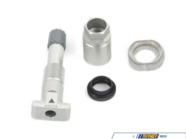 Genuine BMW REP. KIT, SCREW VALVE FOR RD 36106874842