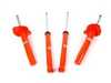 Koni Koni STR.T Street Shocks and Struts, Full Set - E46 323i/ci 325i/ci 328i/ci 330i/ci e46str.t View 1